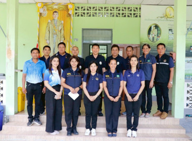 ลงพื้นที่ตรวจราชการนิคมสหกรณ์ทุ่งสง ... พารามิเตอร์รูปภาพ 26